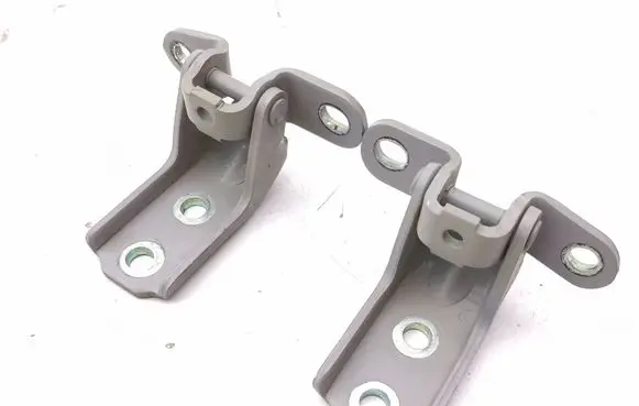 Hyundai Kona I Front door hinge set