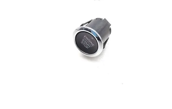 Ford Galaxy Engine start stop button switch DG9T14C376ADW