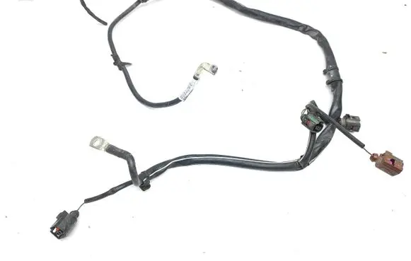 Volkswagen Tiguan Allspace Wires (generator/alternator) 5Q0971230JQ
