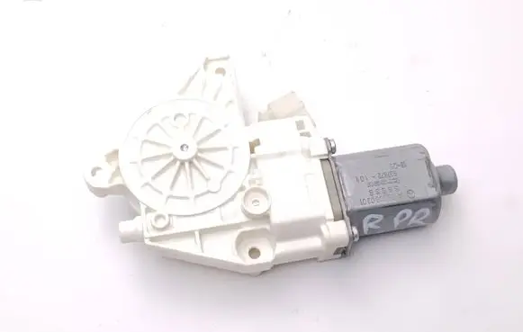Mercedes-Benz GL X166 Front door window regulator motor A1669060301 937672101