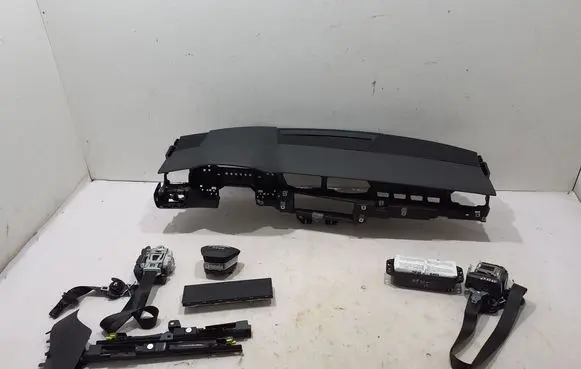 Audi A7 S7 4K8 Dashboard 4K1857001B
