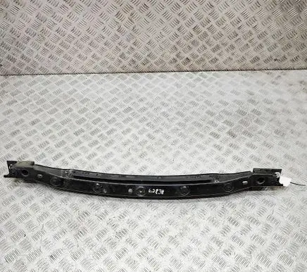 Jaguar XE Top upper radiator support slam panel GX7317859AD