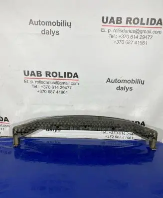 KIA Sorento Front bumper support beam 865712P000