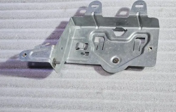 Mercedes-Benz GL X166 Other interior part A1665457240 1665457240