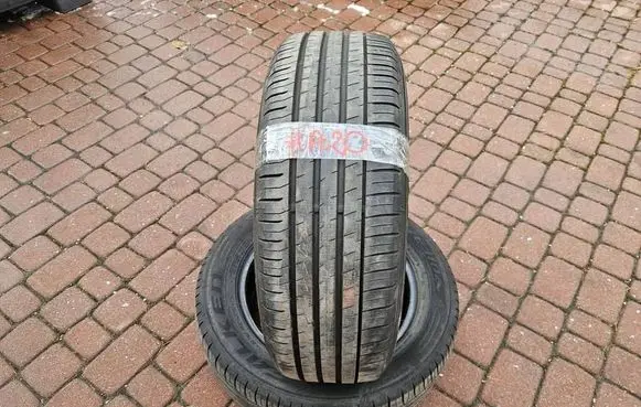 Opel Combo E R16 C summer tire 