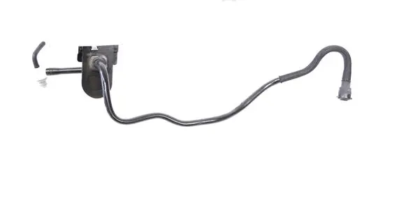 Mercedes-Benz CLK A209 C209 Vacuum line/pipe/hose A2034305029