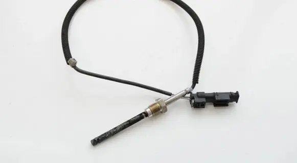 Toyota Auris E180 Oil temperature sensor A0009058804