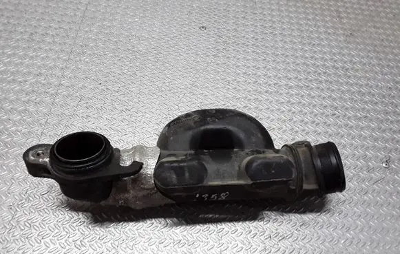 Peugeot 307 Intercooler hose/pipe