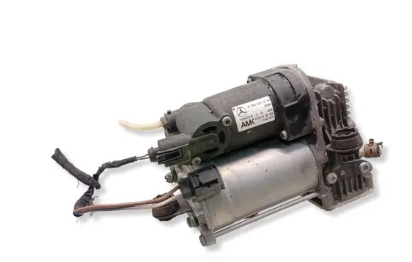 Mercedes-Benz ML W164 Air suspension compressor/pump A1643201204