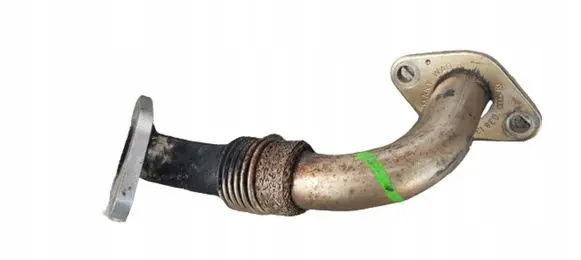 Audi A4 S4 B5 8D EGR valve line/pipe/hose 038131521AJ