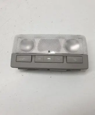 Opel Astra J Interior lighting switch 316627975 22774321
