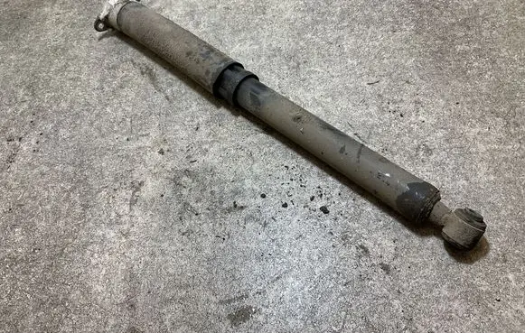 Ford Puma Rear shock absorber/damper L1TC18080 20206B 1A101386A
