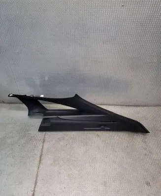 Mercedes-Benz CLA C118 X118 (D)pillar trim (top) A1186908201