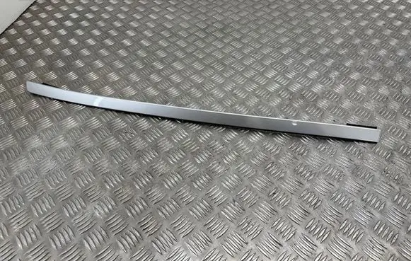 BMW 5 F10 F11 Windshield trim