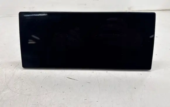 Dodge Hornet Screen/display/small screen 00505740640 50574064 0263774011