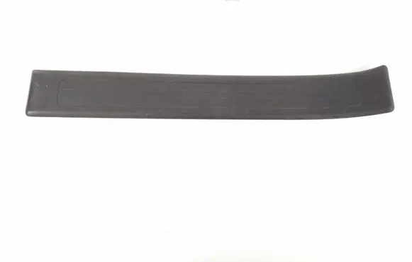 Mercedes-Benz GL X164 Front sill trim cover A1646801535