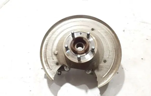 Land Rover Range Rover L405 Rear wheel hub LR098781