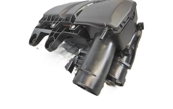 Air filter box