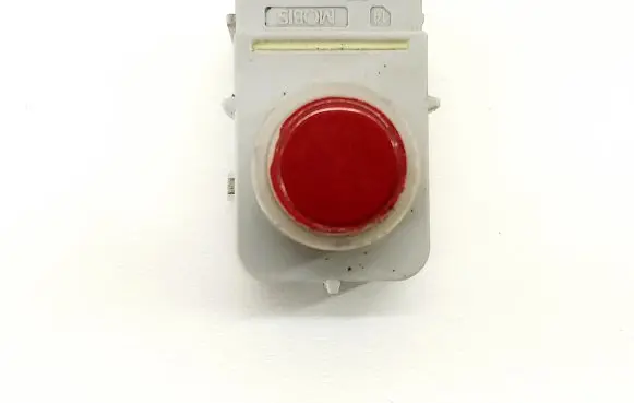 Hyundai i20 (GB IB) Parking PDC sensor 95720C8000