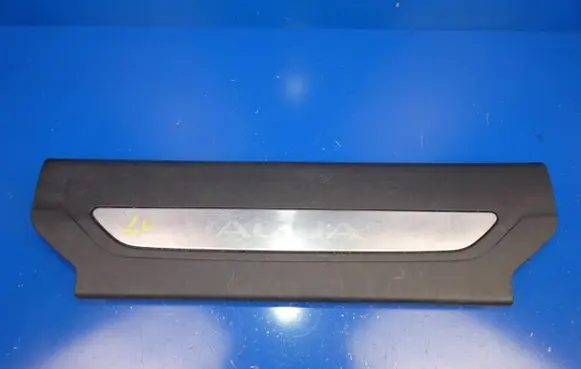 Jaguar F-Pace Front sill trim cover HK8313201BE 156126232 HK8313201AEW