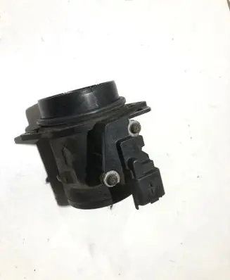 Mass air flow meter