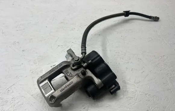 Opel Mokka B Rear brake caliper 02611510832 AF777007
