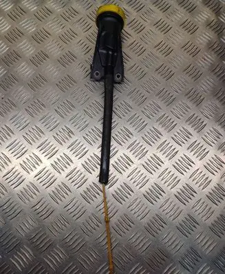 Renault Megane III Oil level dip stick 8200722806 722794 8200423392