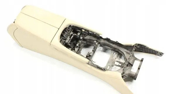 BMW 7 G11 G12 Center console