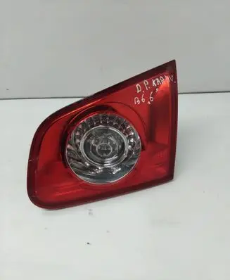 Volkswagen PASSAT B6 Tailgate rear/tail lights 3C9945094