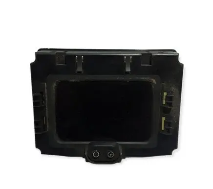 Opel Zafira A Screen/display/small screen 24435537