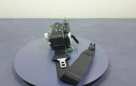 Volvo XC60 Front seatbelt 34033923C