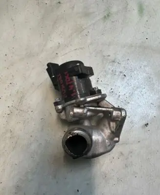 Ford Fusion EGR valve 2035230