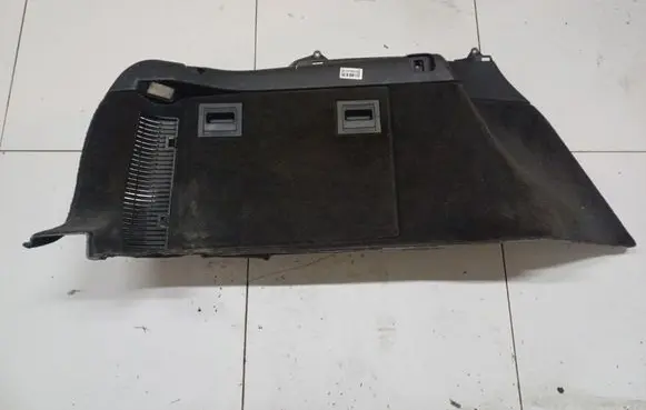 Opel Signum Other trunk/boot trim element 0001347