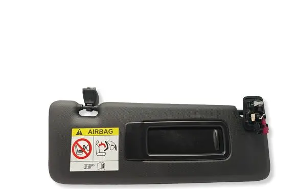 BMW X5 G05 Sun visor 51165A2A148