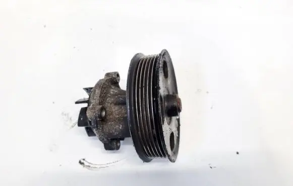 Fiat Doblo Water pump