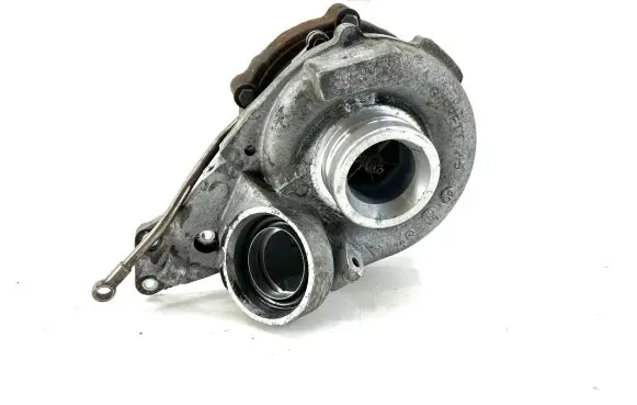 Mercedes-Benz C W204 Turbo A6460901080 GTB17V 752990