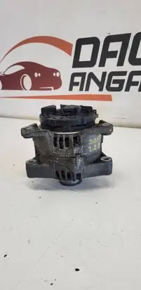 Opel Zafira A Generator/alternator 13108596 0124525030