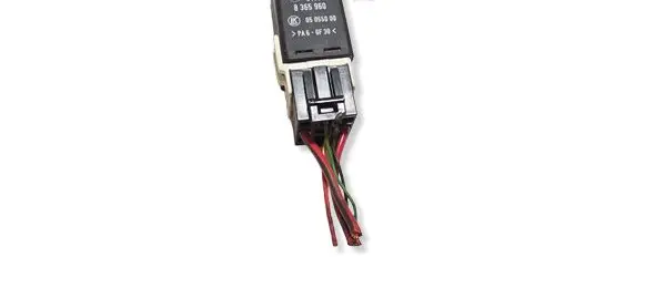 BMW X5 E53 Other relay 8365960