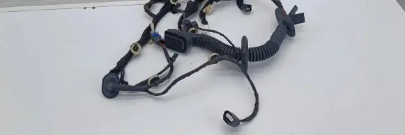 Renault Clio V Front door wiring loom 241242773R