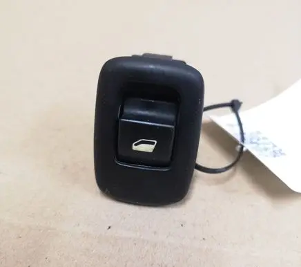 Citroen C5 Electric window control switch 96515962XT
