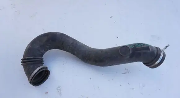 Fiat Ducato Air intake hose/pipe 53165197