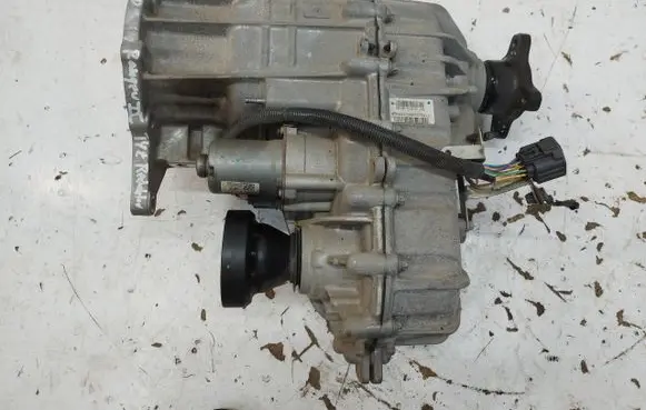 Ford Ranger IV Gearbox transfer box case 