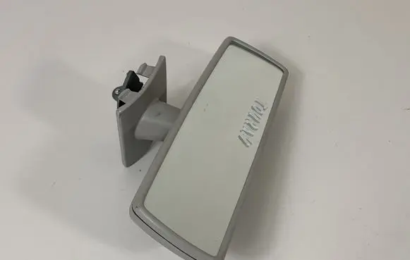 Volkswagen Touran I Rear view mirror (interior) 010749