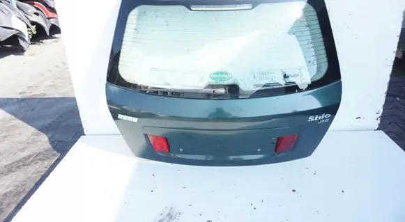 Fiat Stilo Tailgate/trunk/boot lid