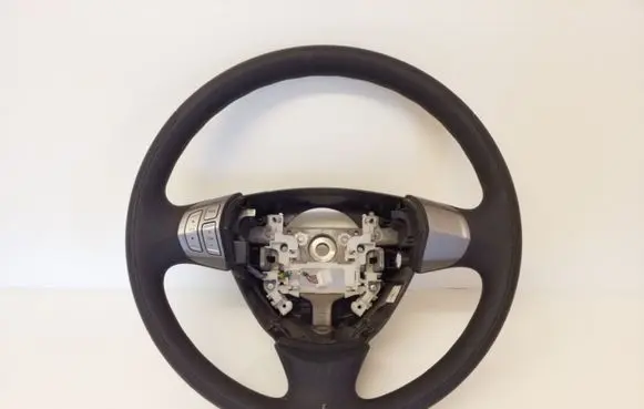 Honda FR-V Steering wheel
