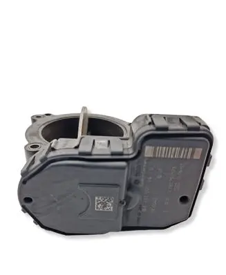Mercedes-Benz E W212 Throttle valve A6510900470 0280750573 DK0040