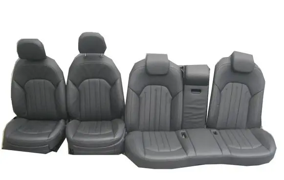 Audi A8 S8 D4 4H Interior set 
