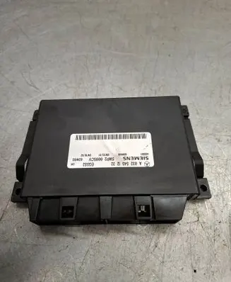 Mercedes-Benz C W203 Gearbox control unit/module A0325451232 5WP20005CV