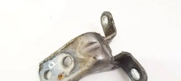 KIA Sorento Front door upper hinge