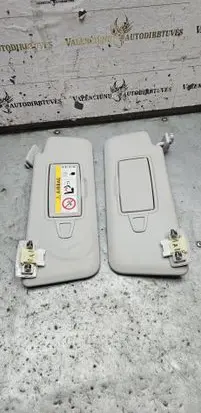 Mercedes-Benz E W213 Sun visor A0078173620